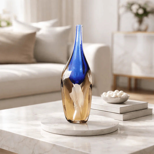 Vibrant statement I Vase