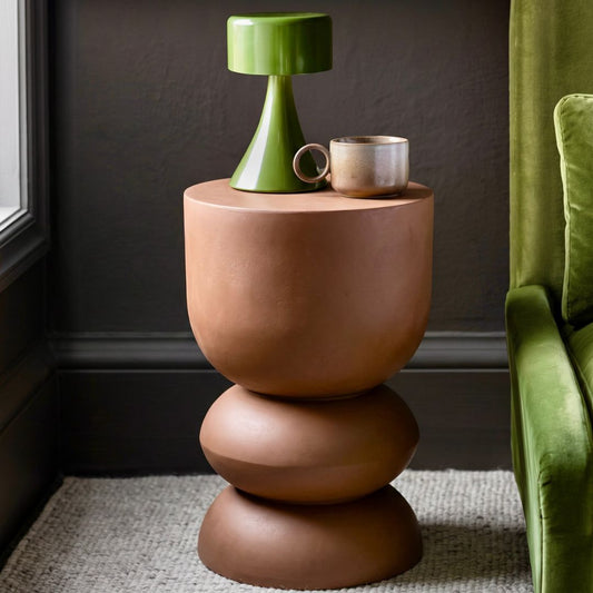 Natural form I Table
