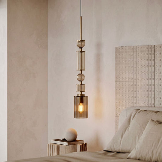 Soft ambient glow I Light