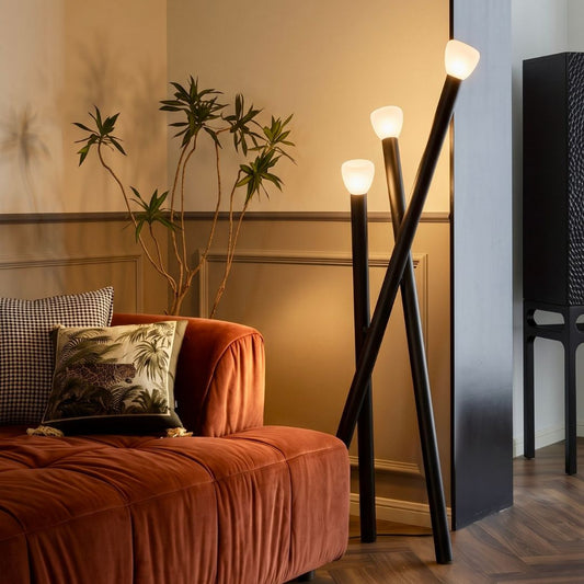 Sleek modern form I Light