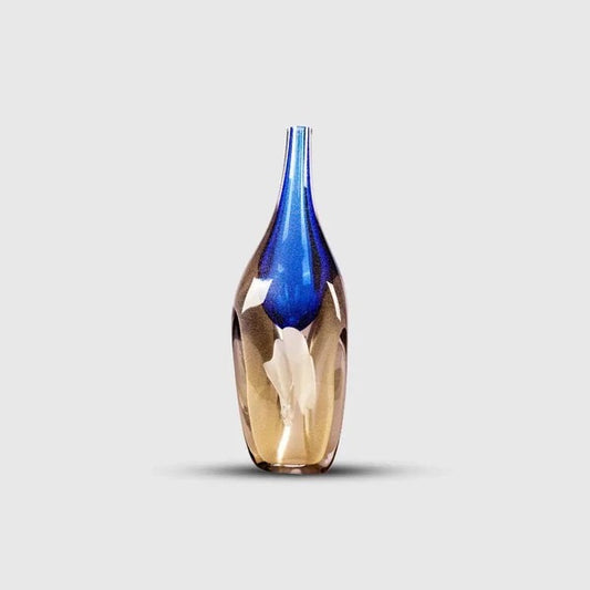 Vibrant statement I Vase