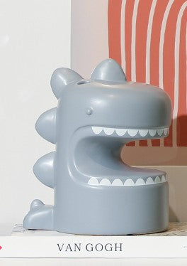 Roar-some addition to your décor I Styling piece