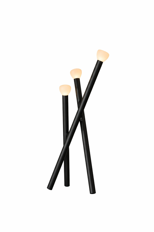 Sleek modern form I Light