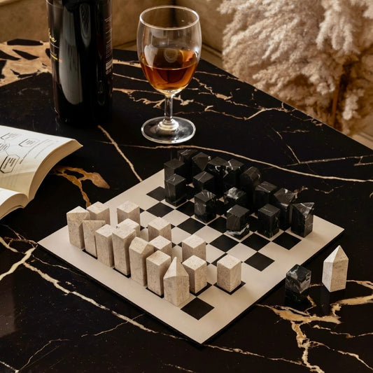 Strategy meets style I Table top games