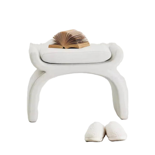 Fluid comfort I Pouf