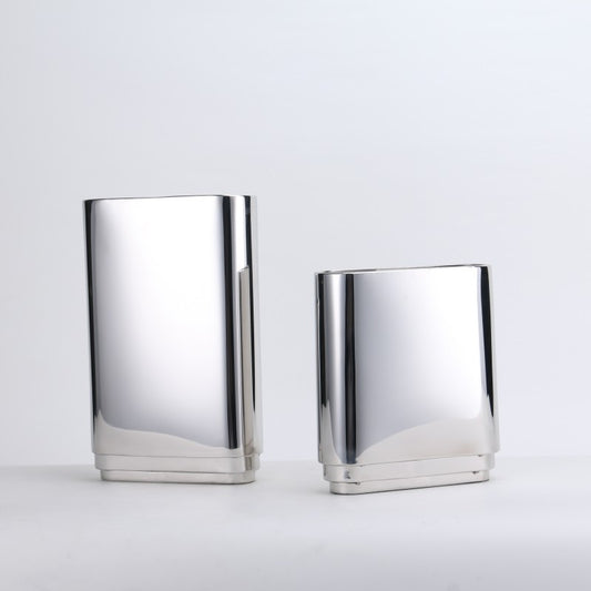 Shimmering in perfect pair