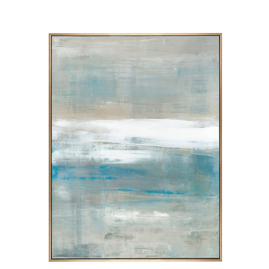 An oil painting, a masterpiece forever I Art