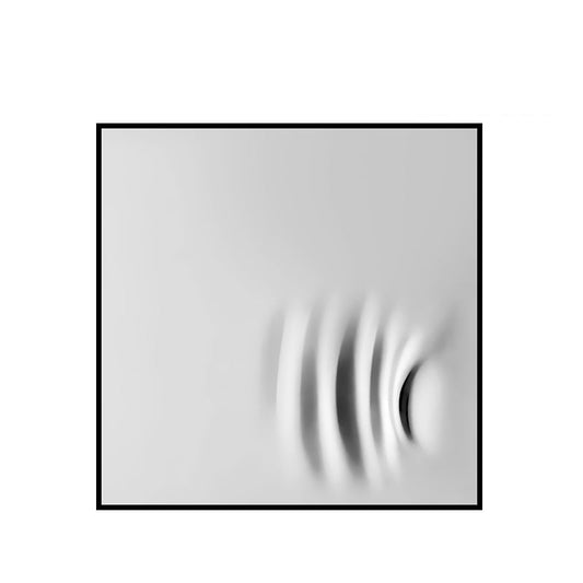 Abstract beauty, timeless impact I Art