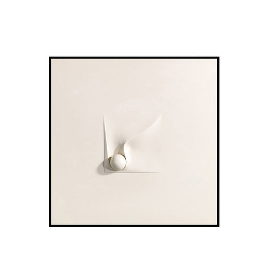 Modern art for contemporary living I Art