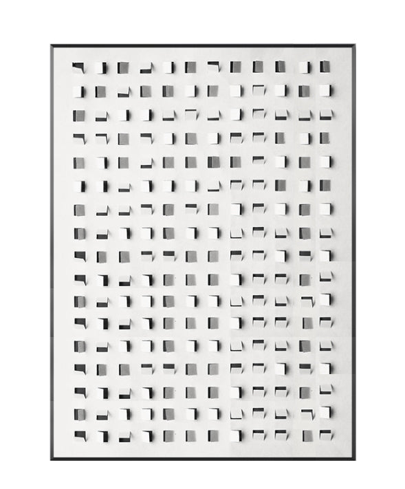 Interpretation is the art of the viewer