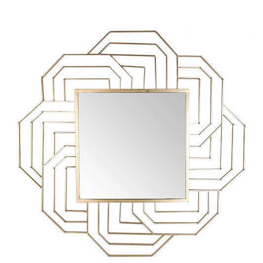 Because every space deserves a perfect reflection I Mirror