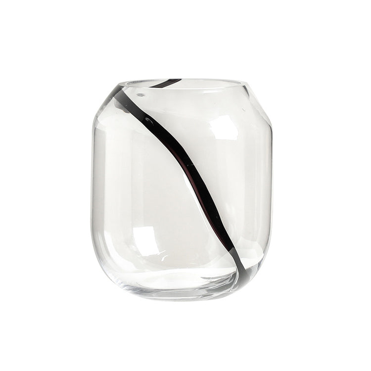 One line, endless elegance - tall