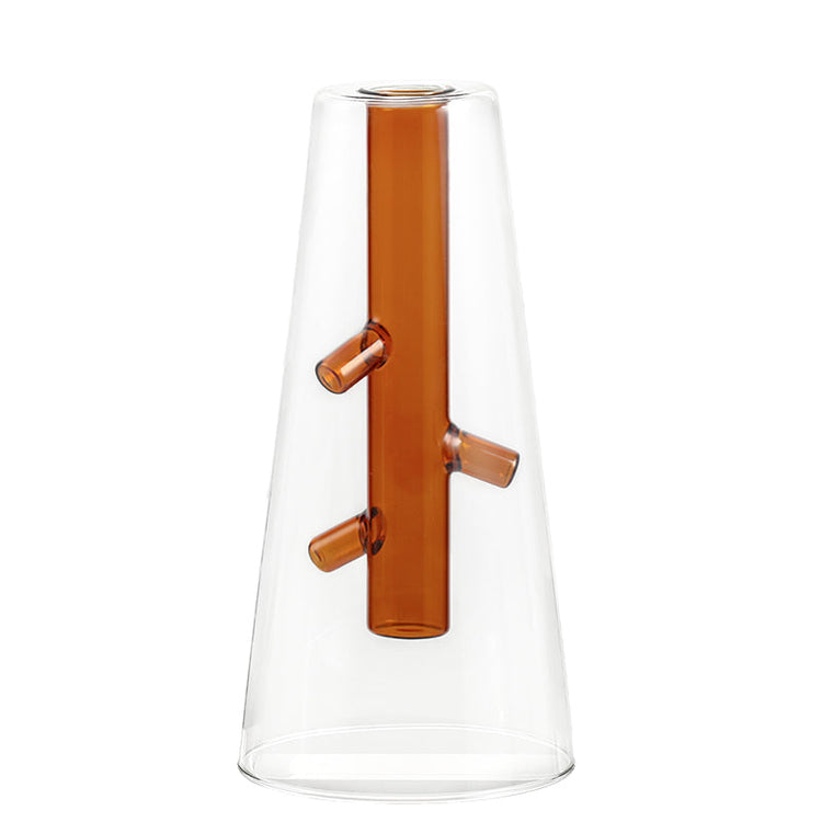 Handcrafted beauty, branching into perfection I Vase