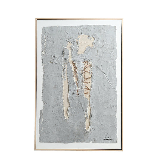 A statement piece for a modern space I Art