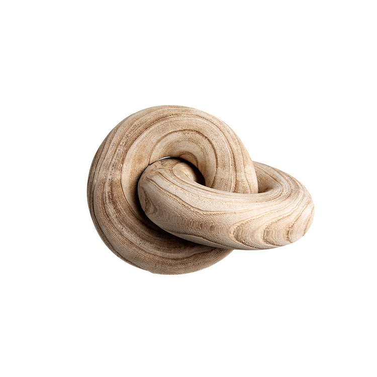 Natural tones, timeless design