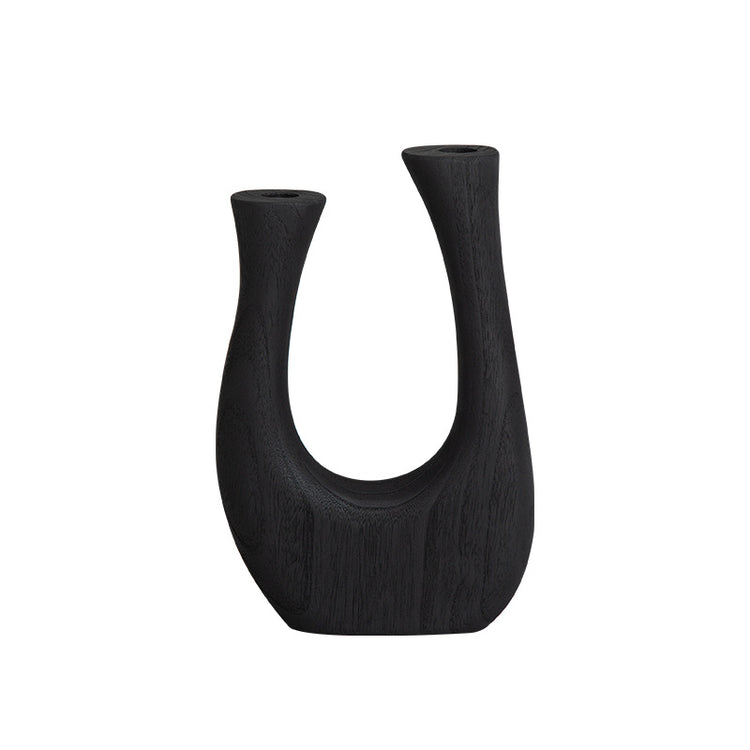 Organic form, contemporary appeal