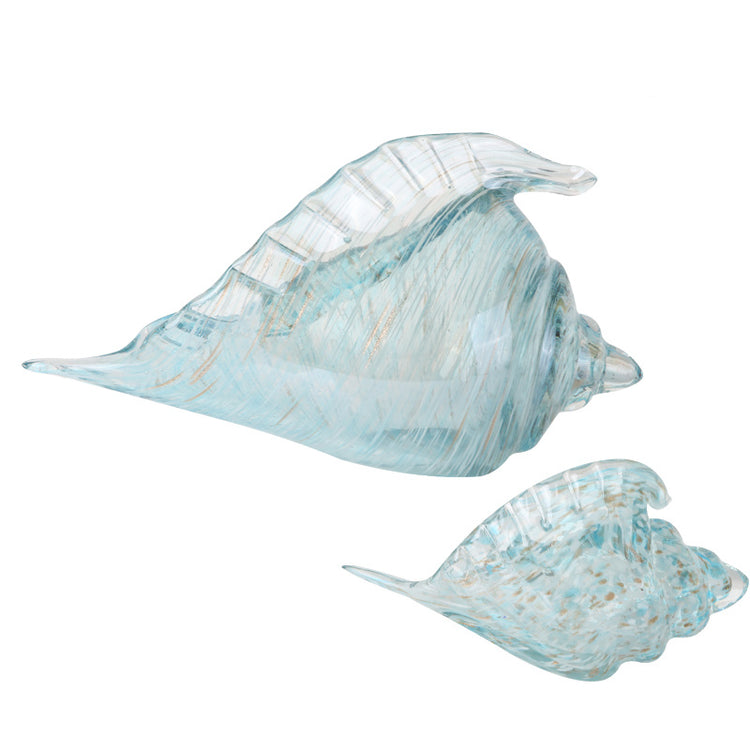 A touch of the sea, a hint of serenity I Styling piece