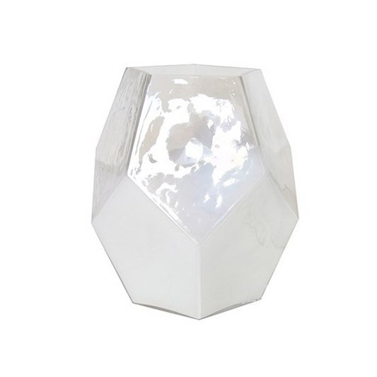 Where simplicity meets sophistication I Vase