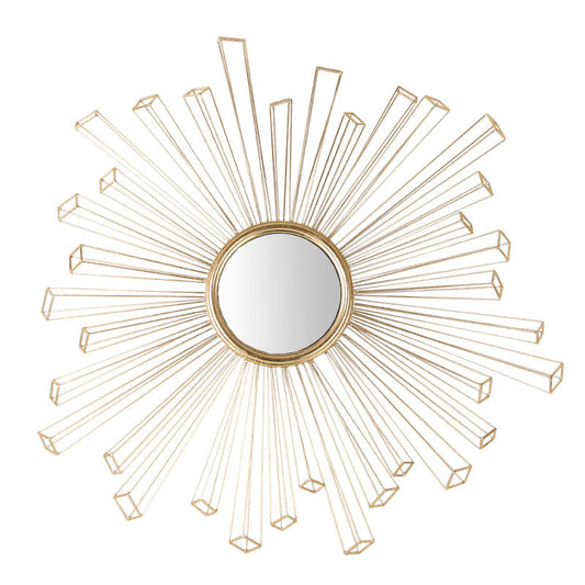 A mirror that reflects more than just an image I Mirror