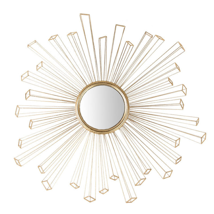 A mirror that reflects more than just an image I Mirror
