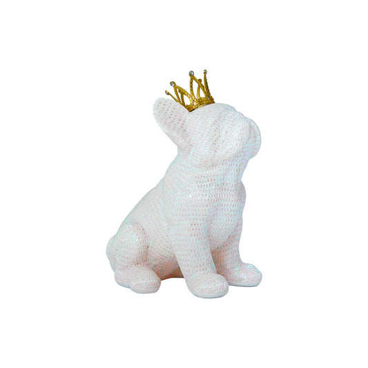 Crowned companion for your space I Styling piece