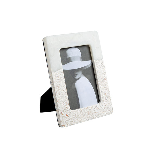 Natural beauty, timeless memories I Picture frame