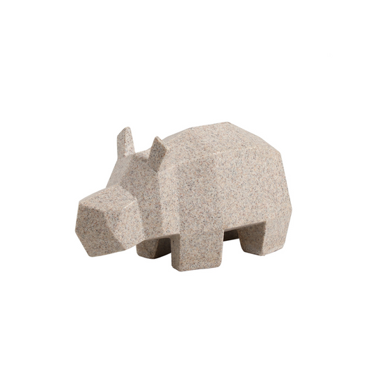 A symbol of resilience and calm I Styling piece