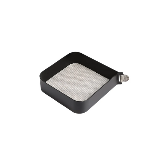 Fine-grain finesse in a perfect square I Tray