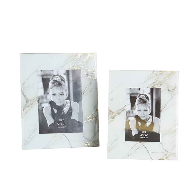 Framing life's best moments side by side