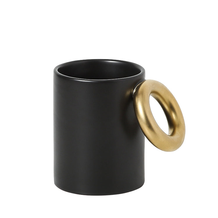 A statement piece for your daily brew I Mug