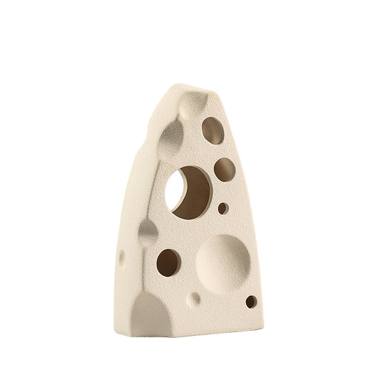 Bringing a bite of joy into your space I Styling piece