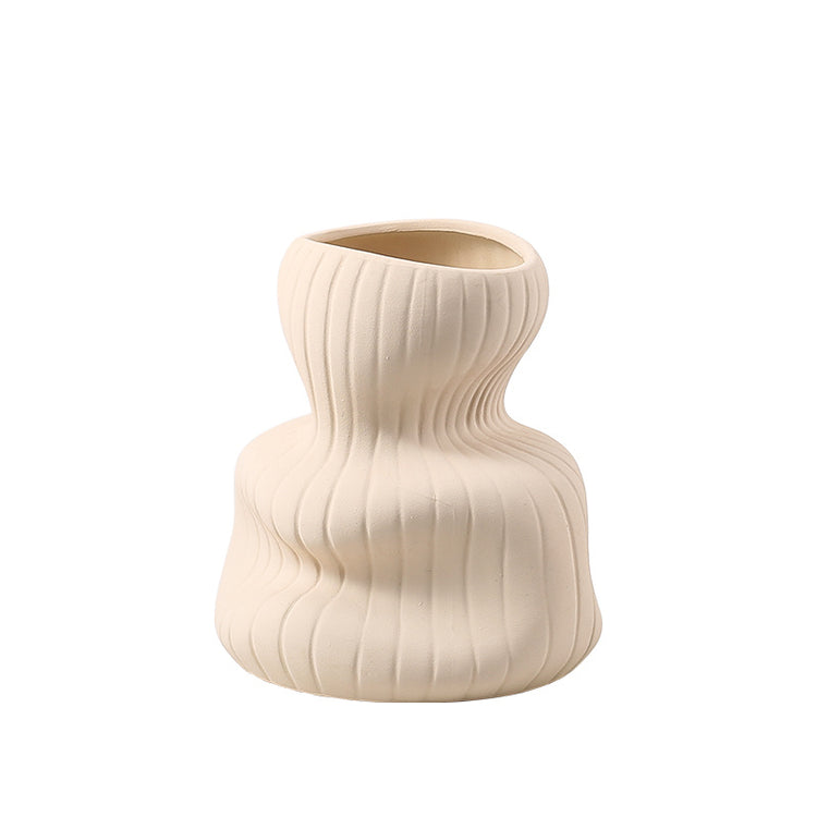 The beauty of simplicity, pressed into form