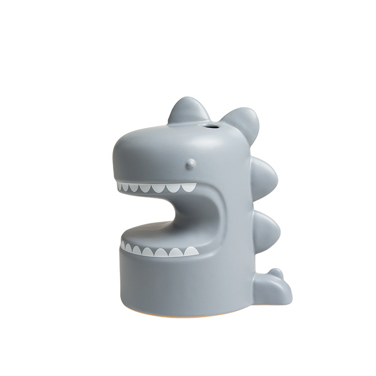 A roar-some addition to your décor I Styling piece