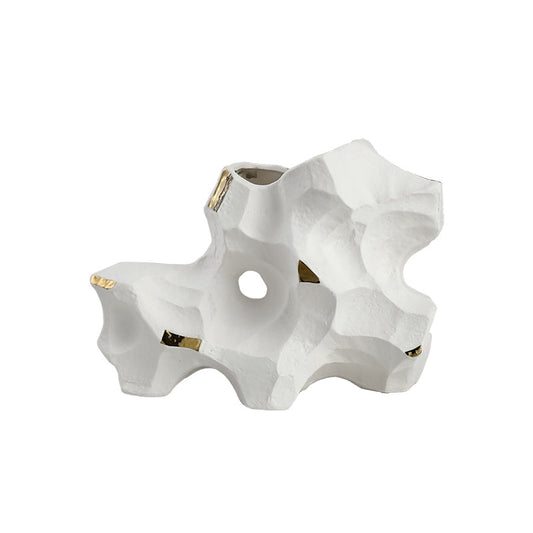 Inspired by timeless strength of nature I Vase