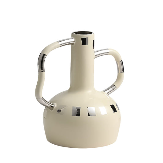 Elegance in every curve I Vase