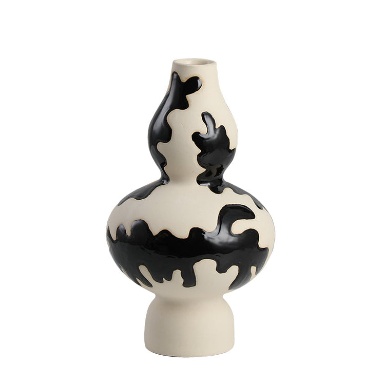 A fusion of boldness and craftsmanship