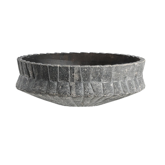 Organic elegance, sculpted to perfection I Pot