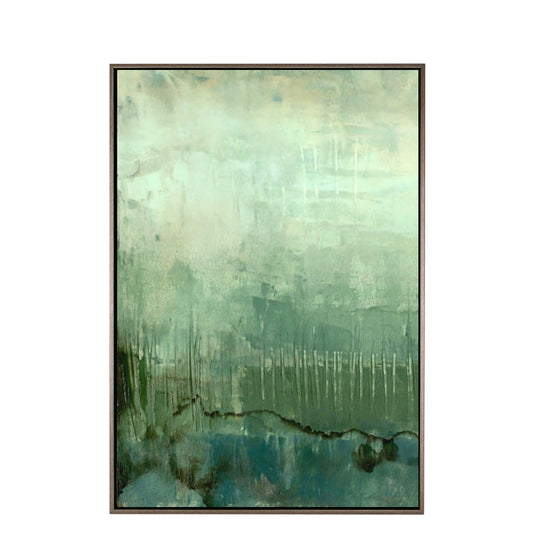 A moment of nature, forever captured I Art