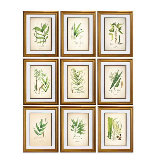 Moments in nature, forever captured I Art