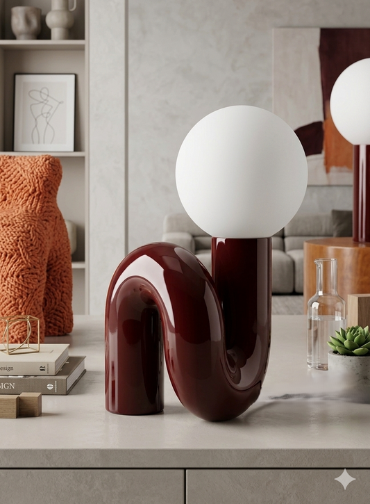 Chic colour pop I Light