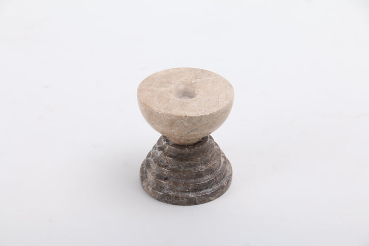 Pillar of calm