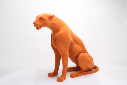 Wild grace fierce style I Styling piece