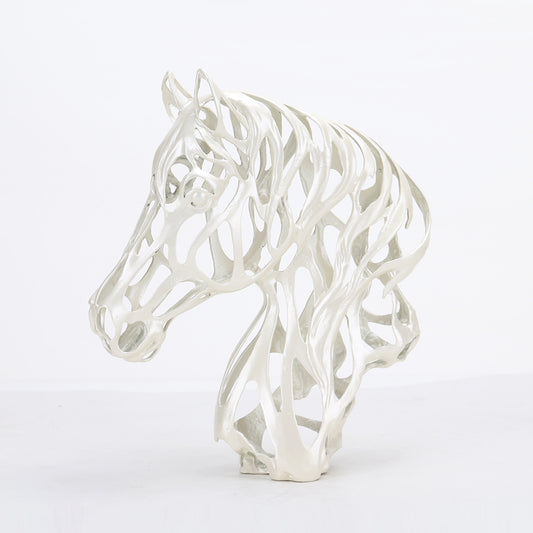 The spirit of the wild I Styling piece