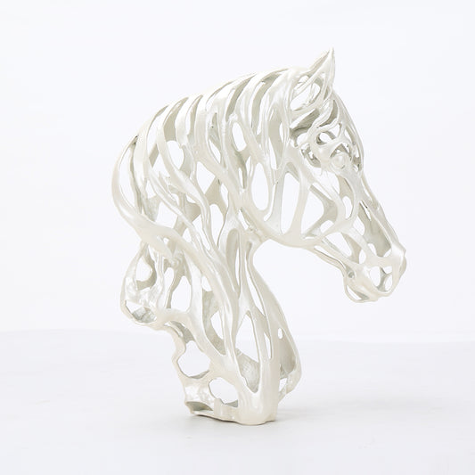 The spirit of the wild I Styling piece