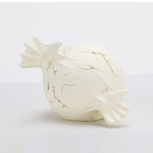 Where form hugs feeling