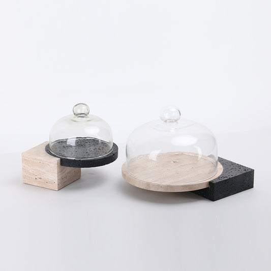 Paired to perfection I Tray