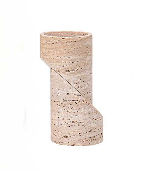One size, one statement I Candle holder