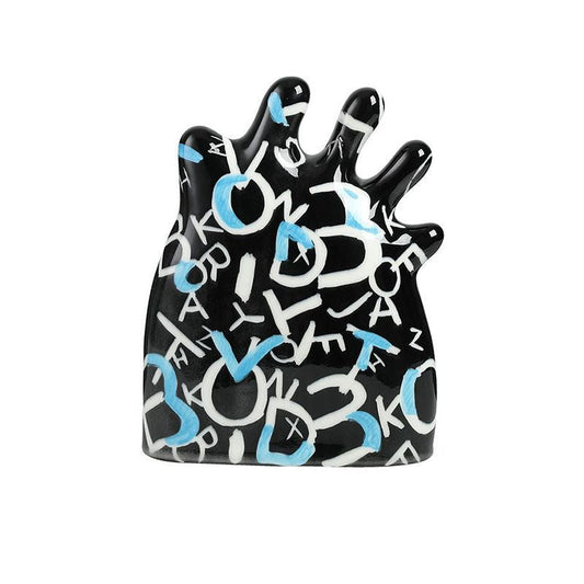 A unique piece that speaks volumes I Styling piece