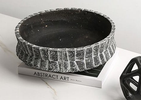 Organic elegance, sculpted to perfection I Pot