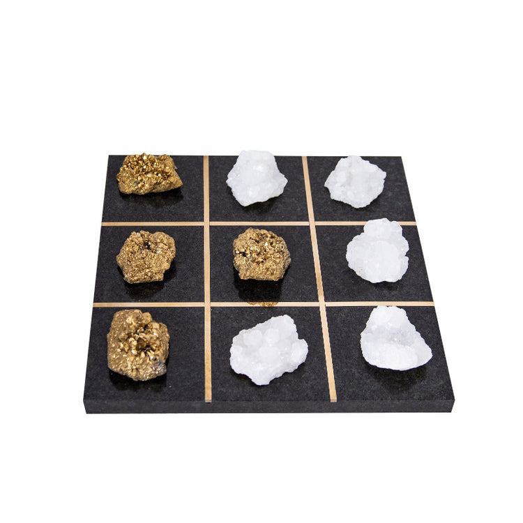 The perfect mix of strategy and chance I Table top game